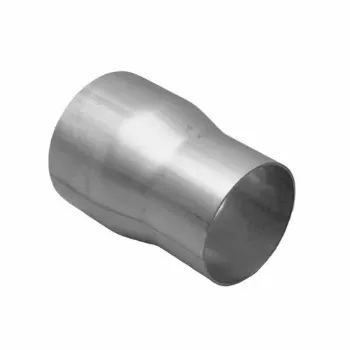 Polished Carbon Pipe Fittings