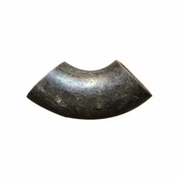Plain Carbon Pipe Fittings
