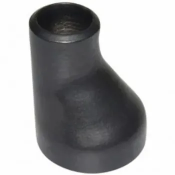 Coated Carbon Pipe Fittings