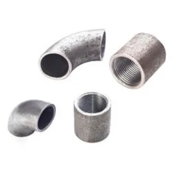 Iri Carbon Pipe Fittings
