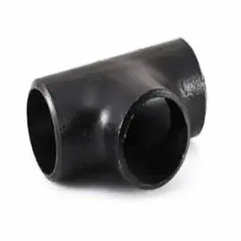 Chrome Carbon Pipe Fittings