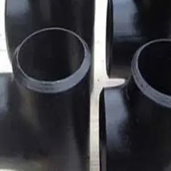 Carbon Steel Ibr Pipe Fitting
