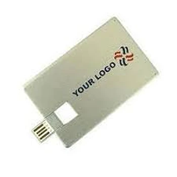 ENTRIX Card Pen Drive