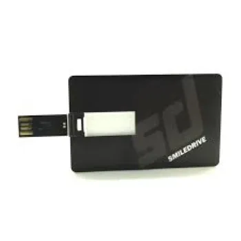Card Pen Drive
