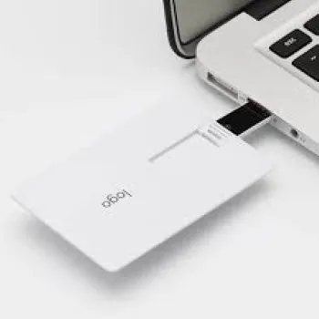 Card Pen Drive