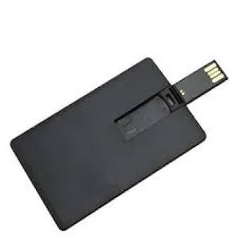 Card Pen Drive