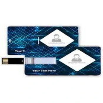 Card Pen Drive
