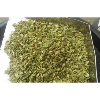 Common Cardamom Husk