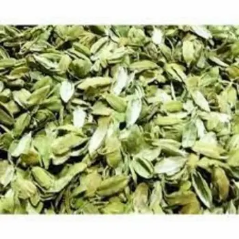 Common Cardamom Husk