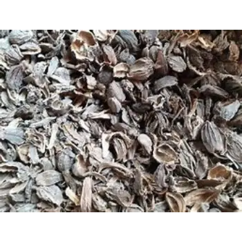 Organic Cardamom Husk