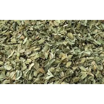 Cardamom Husk