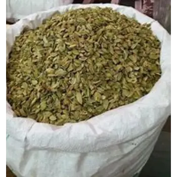 Cardamom Husk