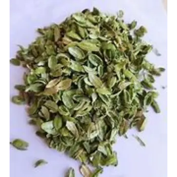 common Cardamom Husk