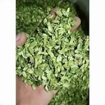 Cardamom Husk
