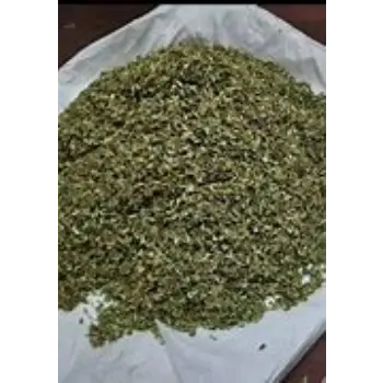 common Cardamom Husk