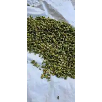 Natural Cardamom Husk