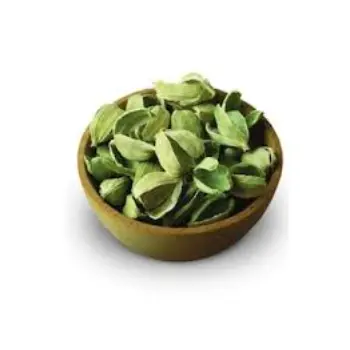 Qualitybest  Cardamom Husk