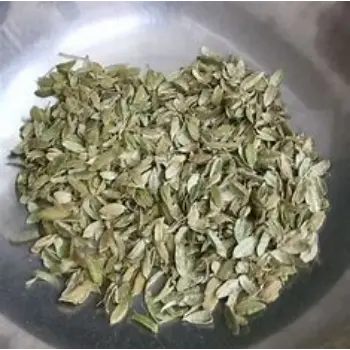 Fresh Cardamom Husk