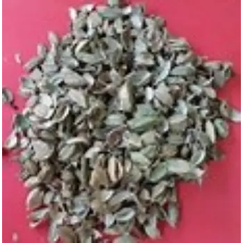 Cardamom Husk