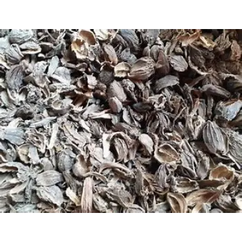 Cardamom Husk