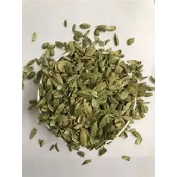 Cardamom Husk