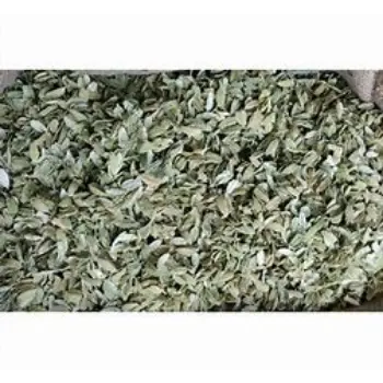 Cardamom Husk