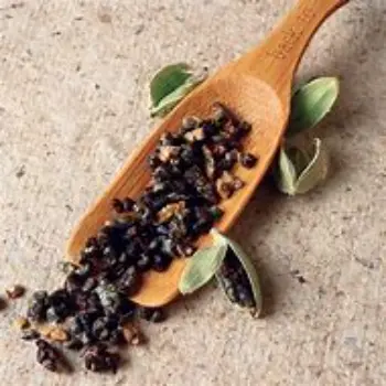 Natural Cardamom Seeds