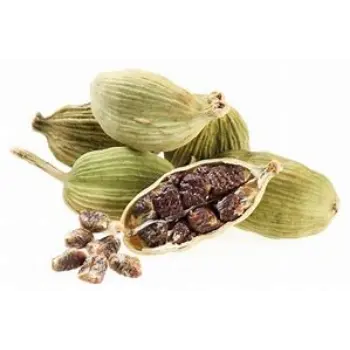Cardamom Seeds
