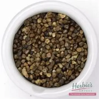 Natural Cardamom Seeds