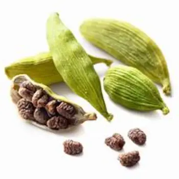 Cardamom Seeds