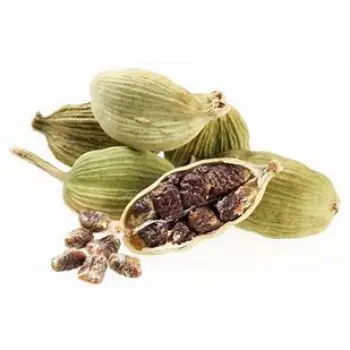 Organic Cardamom Seeds