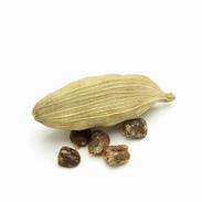 Fresh Cardamom Seeds