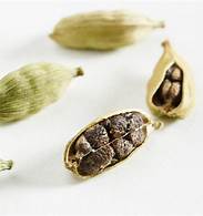 Common Cardamom Seeds