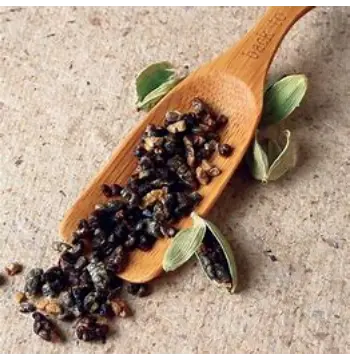 Fresh Cardamom Seeds