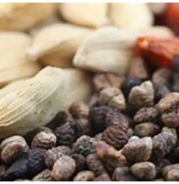 Natural Cardamom Seeds