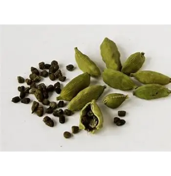 Fresh Cardamom Seeds