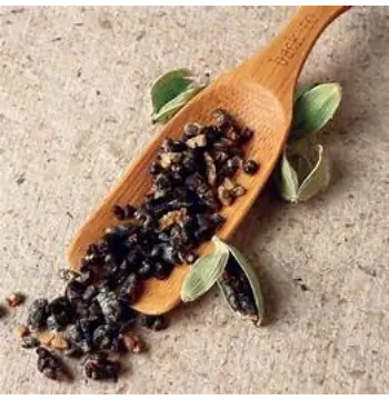 Fresh Cardamom Seeds