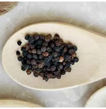 Organic Cardamom Seeds