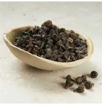 Organic Cardamom Seeds