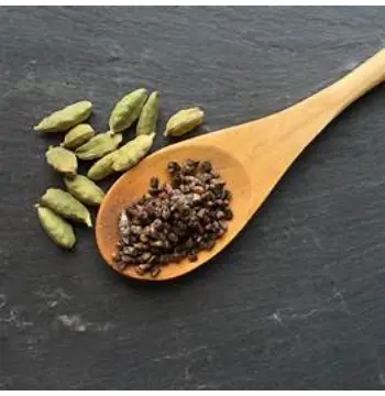 Fresh Cardamom Seeds