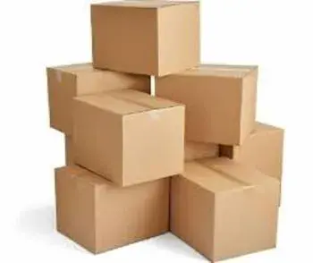 Cardboard Box