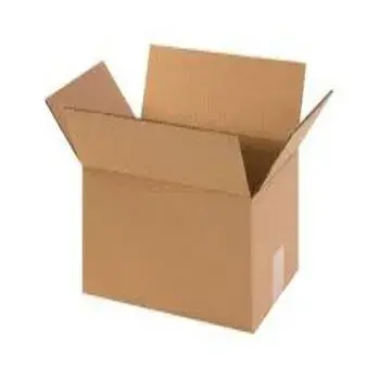 Cardboard Box