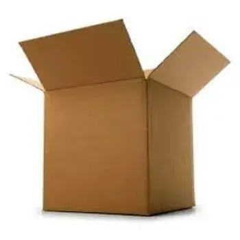 Kohli Industrial Packers Cardboard Box