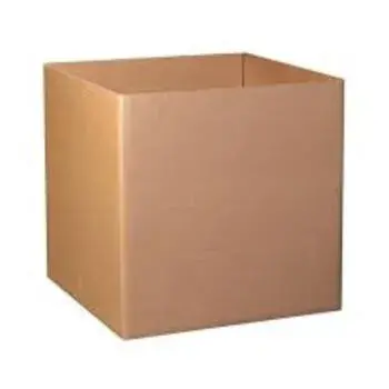 High Strength Cardboard Box