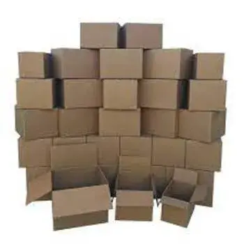 Lightweight Cardboard Box
