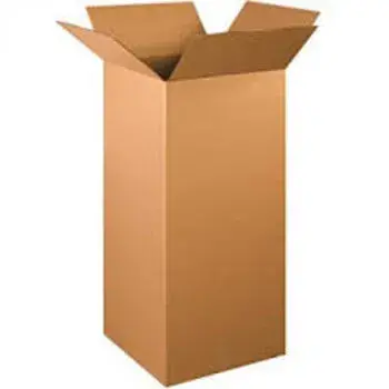 Cardboard Box