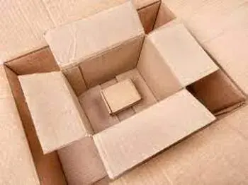Multisizes Cardboard Box
