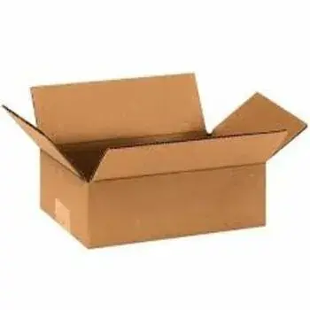 Satya Craft Cardboard Box