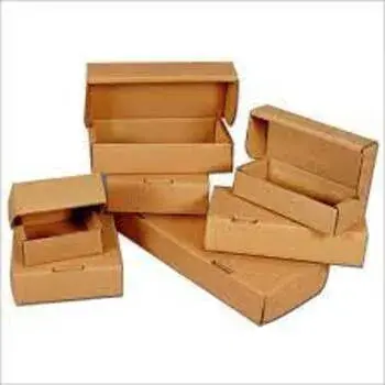 Cardboard Box