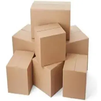 Customized Cardboard Box